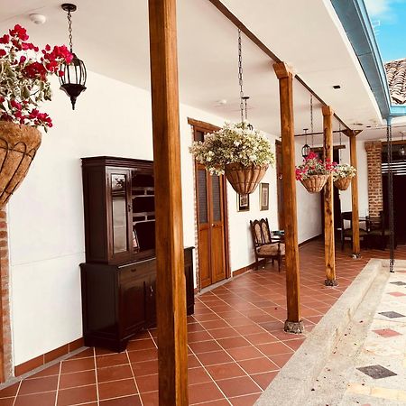 Casa Encanto Buga Kültér fotó