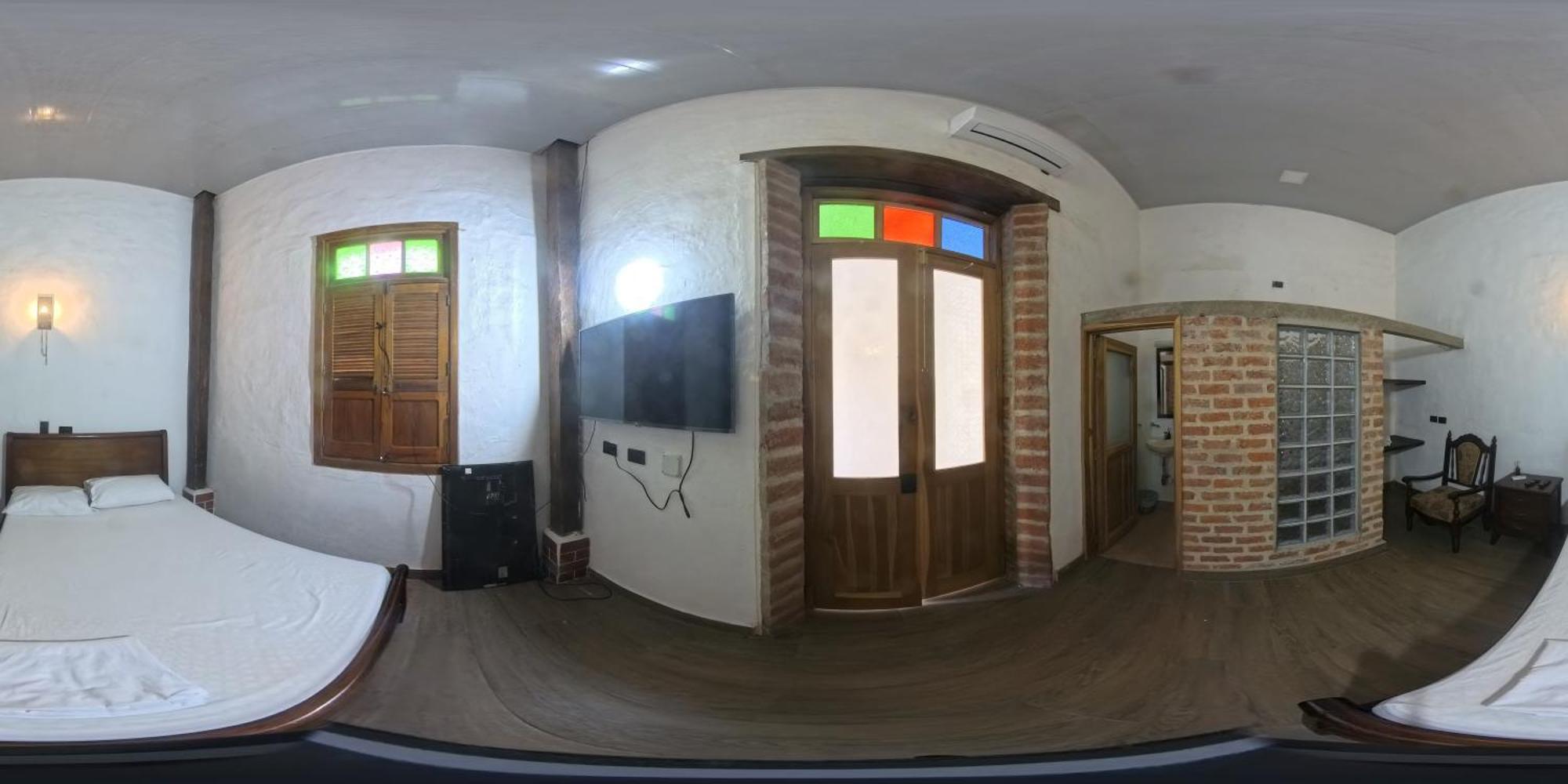 Casa Encanto Buga Kültér fotó