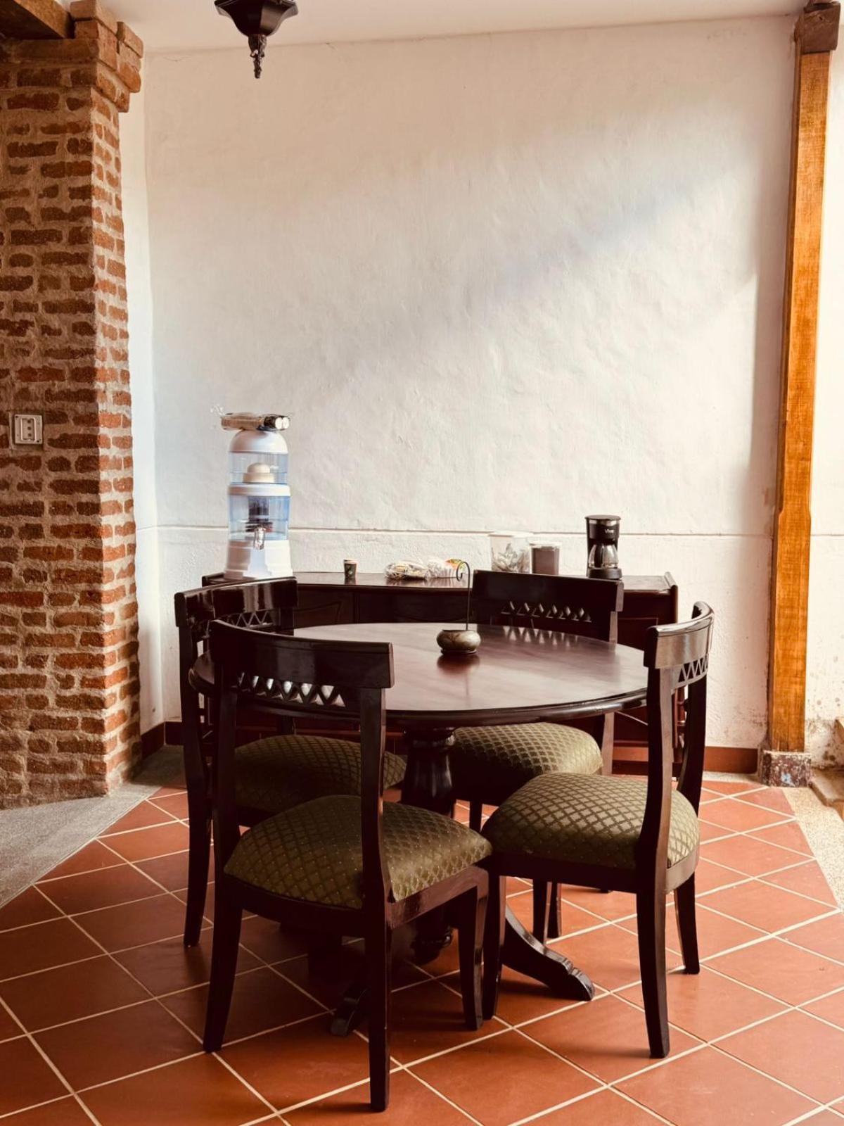 Casa Encanto Buga Kültér fotó