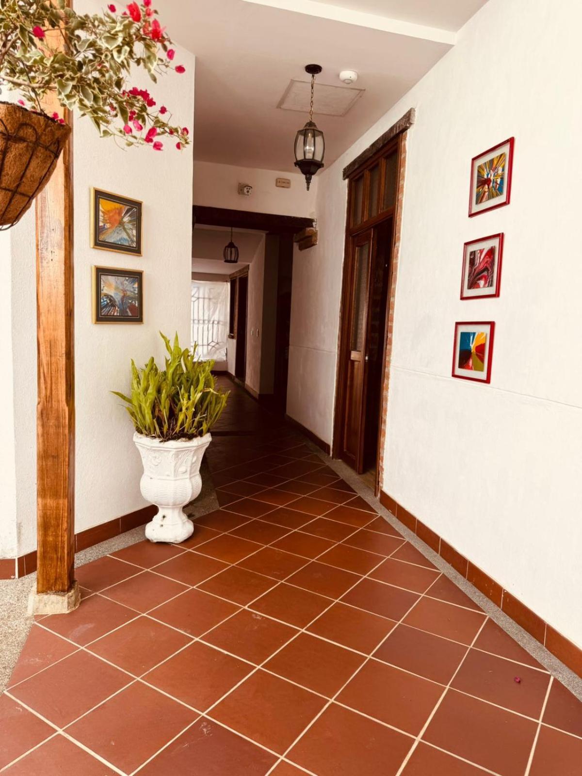 Casa Encanto Buga Kültér fotó