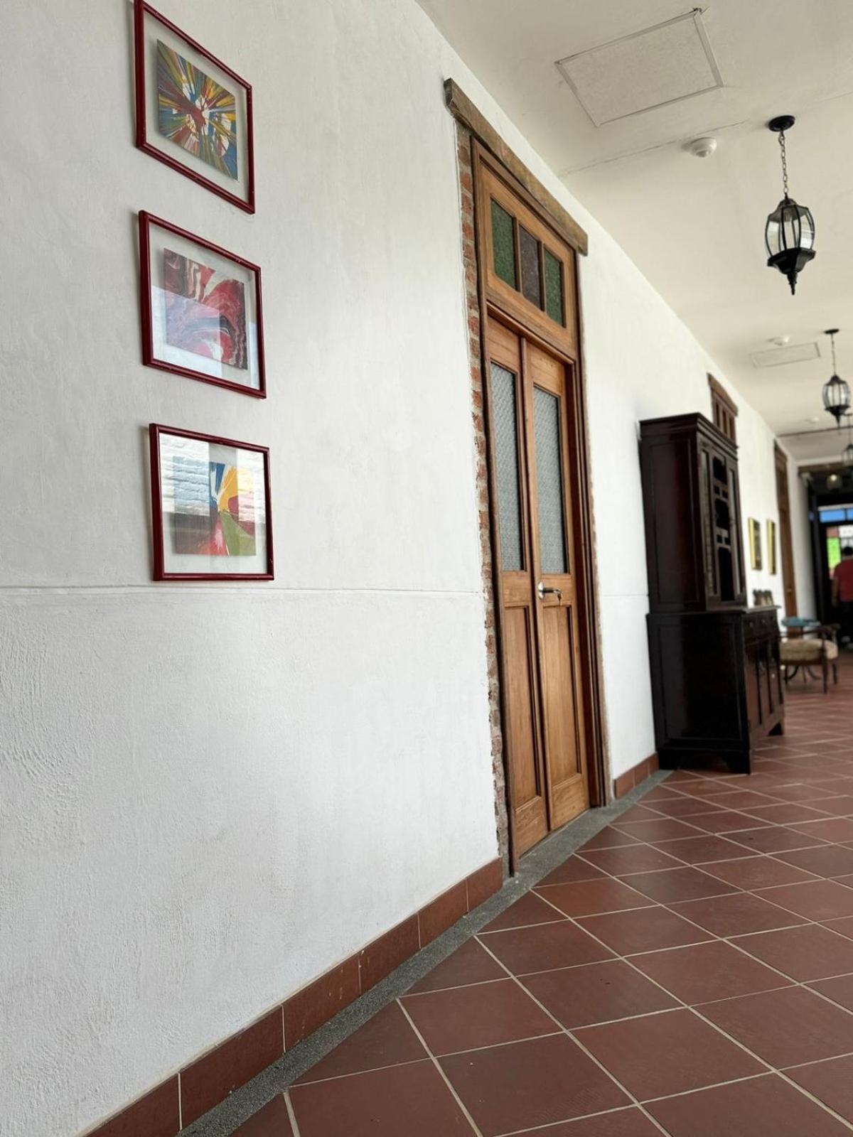 Casa Encanto Buga Kültér fotó