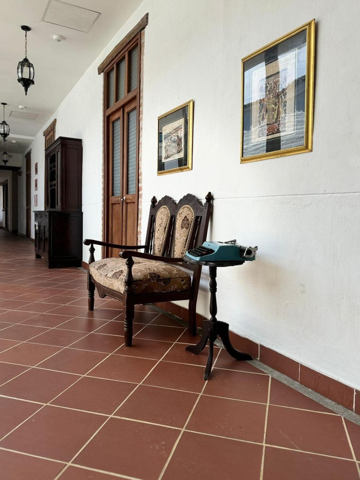 Casa Encanto Buga Kültér fotó