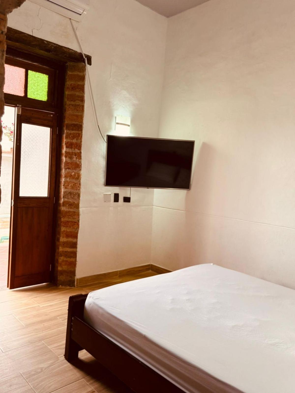 Casa Encanto Buga Kültér fotó