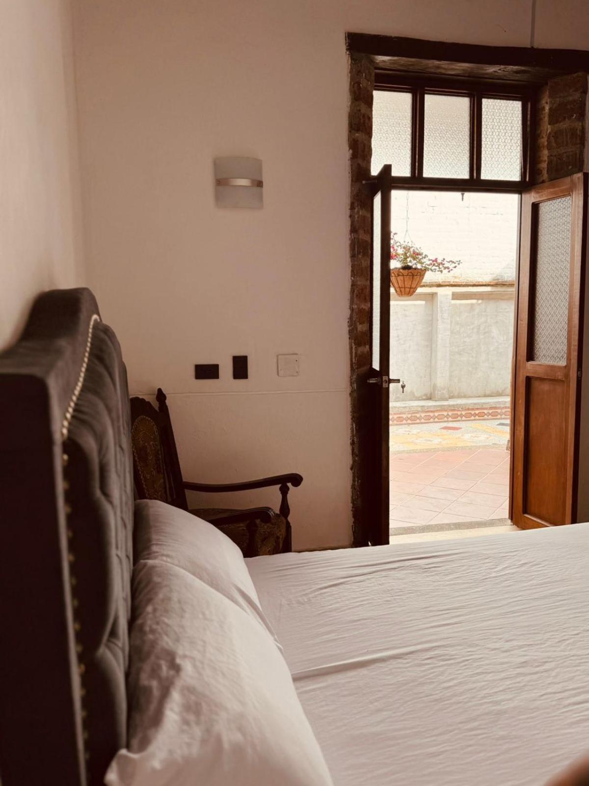 Casa Encanto Buga Kültér fotó
