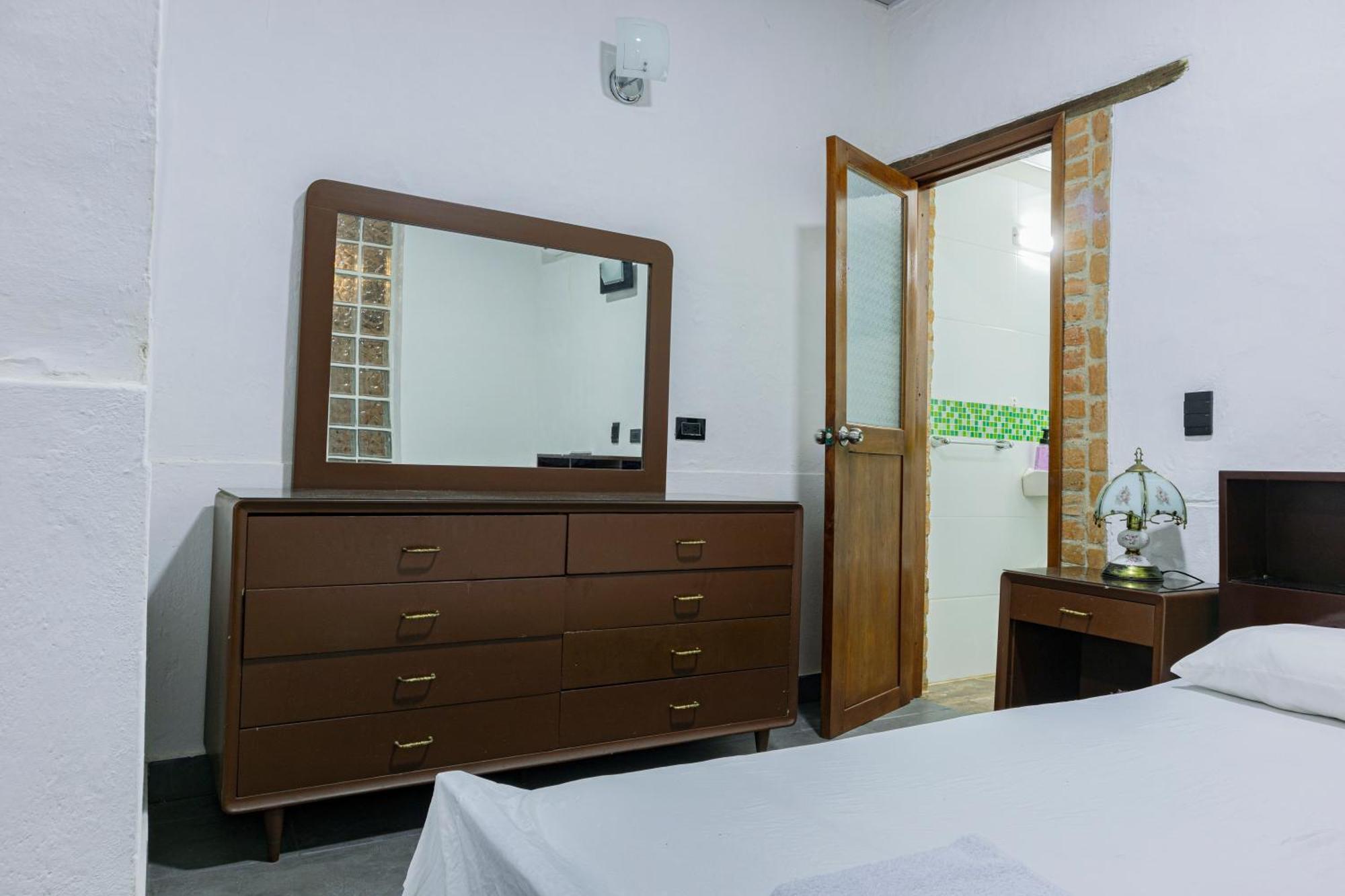 Casa Encanto Buga Kültér fotó