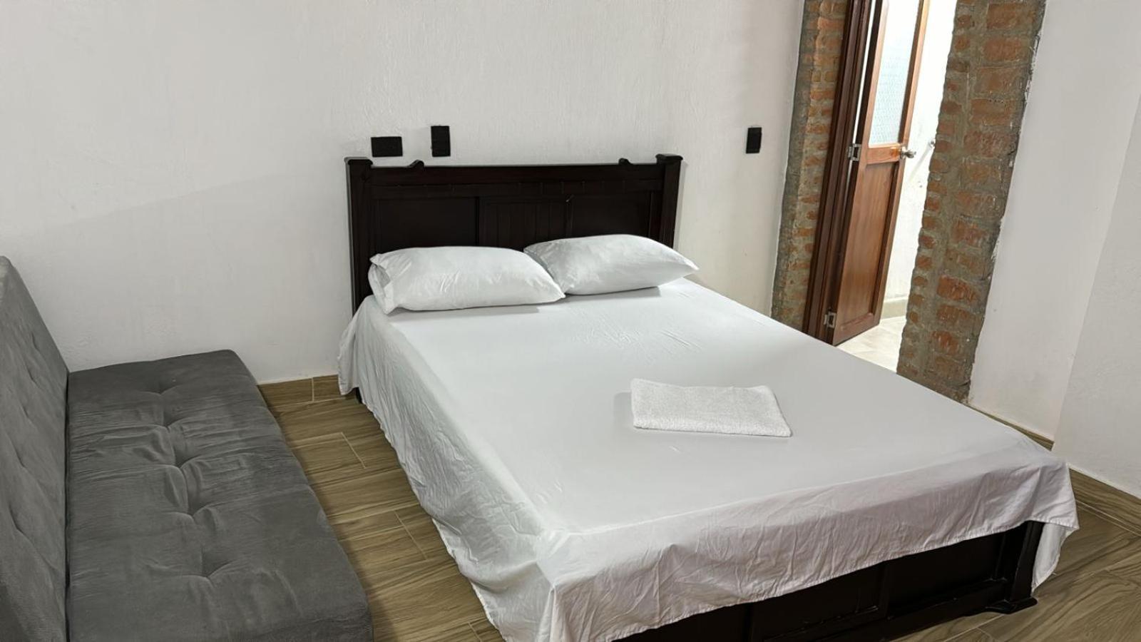 Casa Encanto Buga Kültér fotó