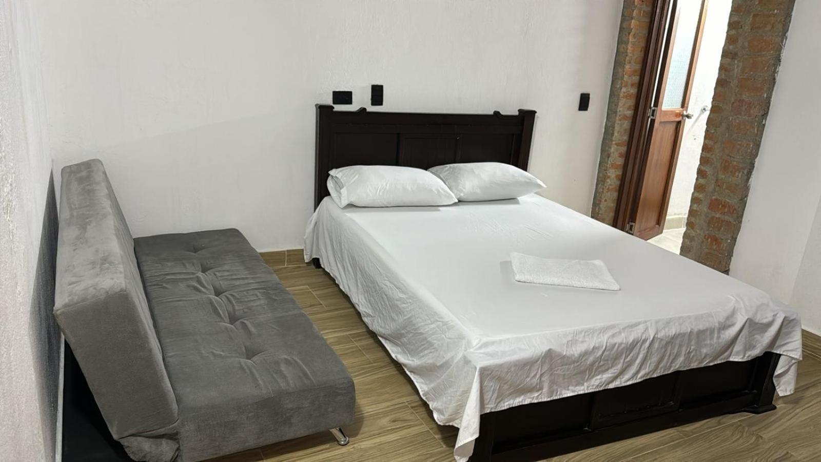 Casa Encanto Buga Kültér fotó