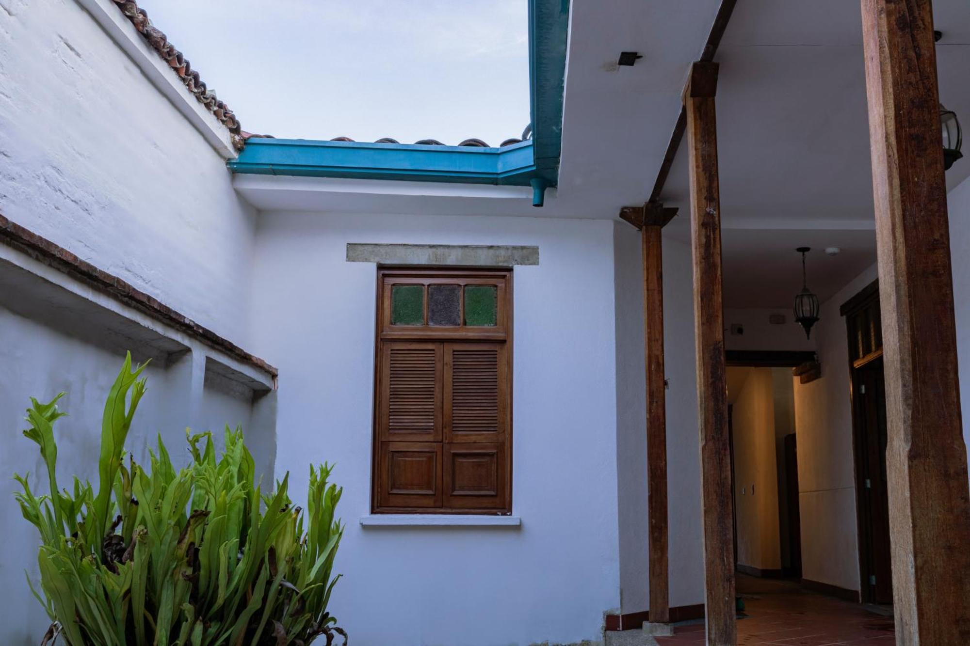 Casa Encanto Buga Kültér fotó