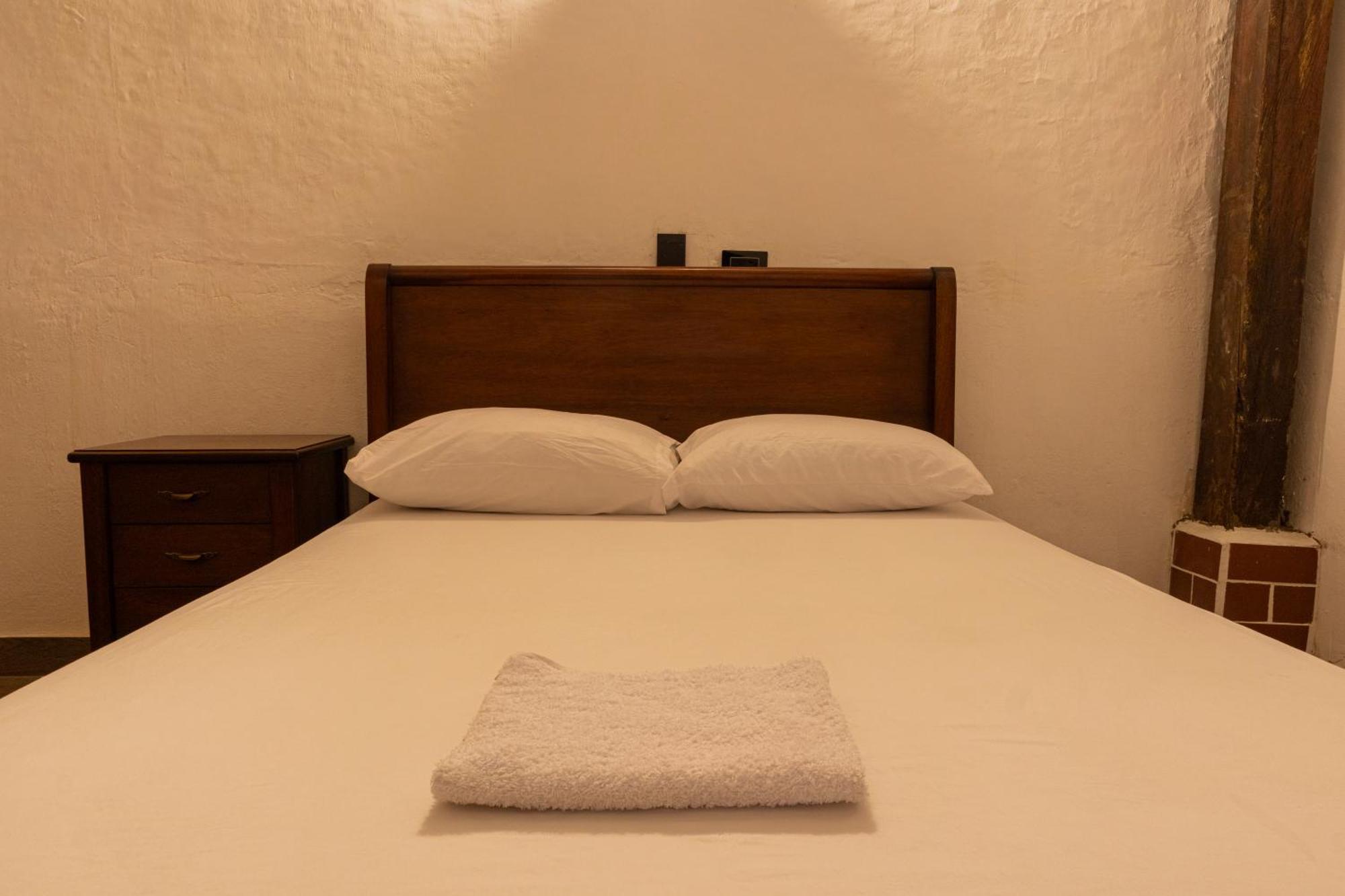 Casa Encanto Buga Kültér fotó