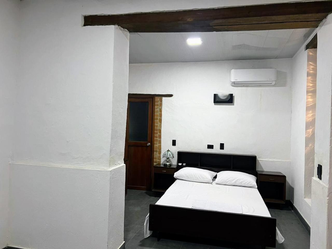 Casa Encanto Buga Kültér fotó