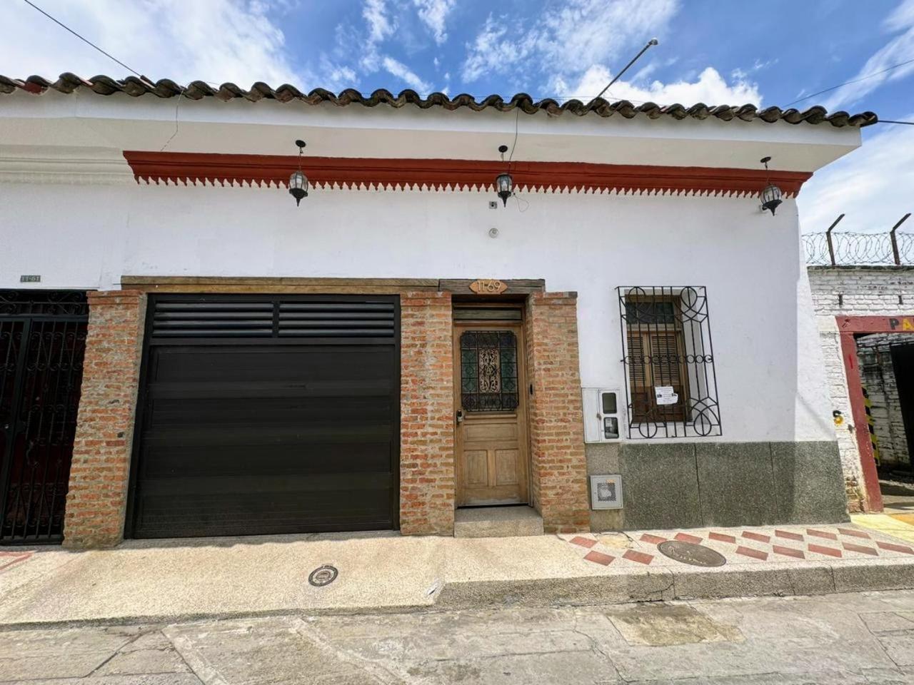 Casa Encanto Buga Kültér fotó