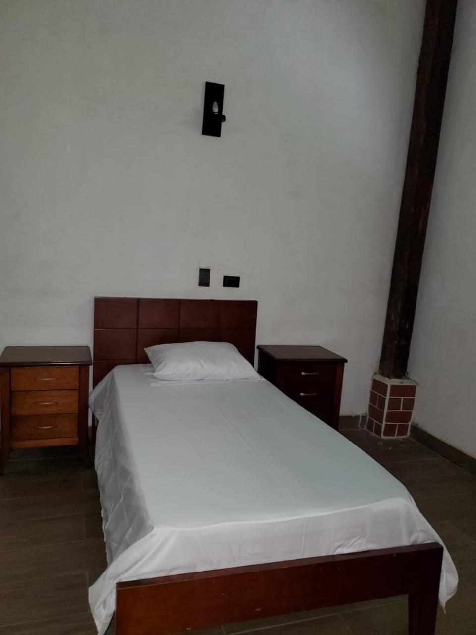 Casa Encanto Buga Kültér fotó