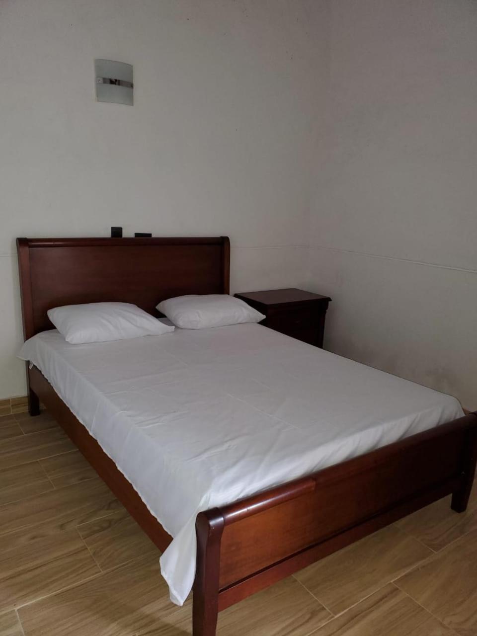 Casa Encanto Buga Kültér fotó